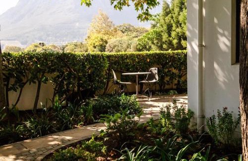 Franschhoek Villa | Klein Champagne
