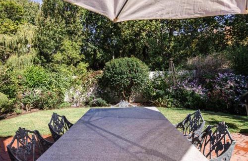 Franschhoek Villa | Klein Champagne