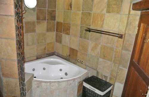 Zoar Apartment | Klein Karoo Valley Guest Farm