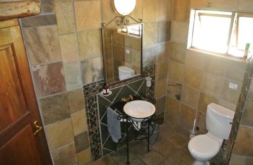 Zoar Apartment | Klein Karoo Valley Guest Farm