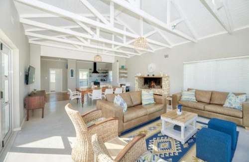 L'Agulhas House | Klein Steenbok