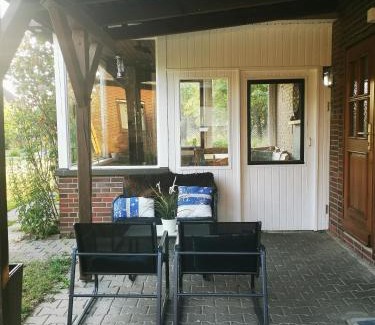 Amelinghausen Apartment | Kleine Auszeit