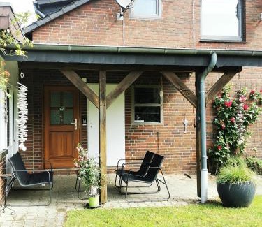 Amelinghausen Apartment | Kleine Auszeit