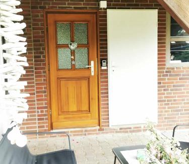 Amelinghausen Apartment | Kleine Auszeit