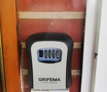 Amelinghausen Apartment | Kleine Auszeit