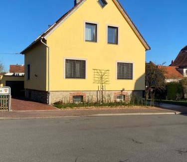 Bad Driburg House | Kleine Auszeit