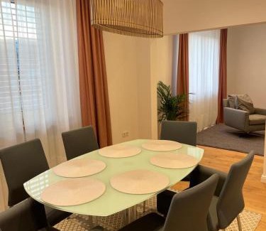 Bad Driburg House | Kleine Auszeit