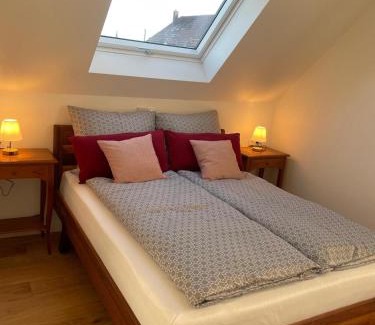 Bad Driburg House | Kleine Auszeit