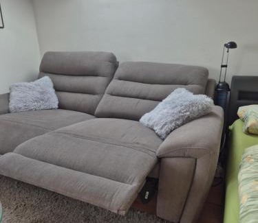 Lauben Apartment | Kleine Auszeit