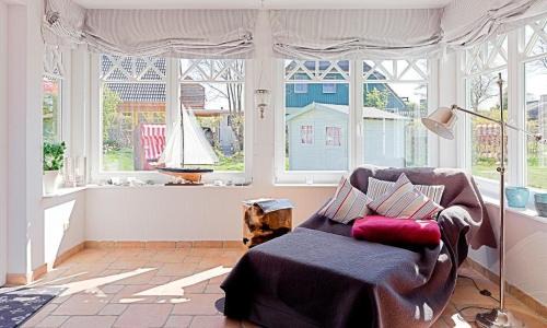 Wieck auf dem Darss House | Kleine Galerie Wieck