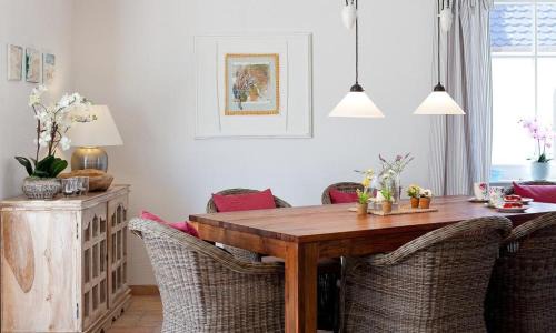 Wieck auf dem Darss House | Kleine Galerie Wieck