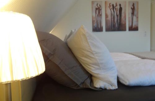 Burg auf Fehmarn Apartment | Kleine Mathilde