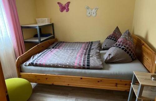 Biebernheim House | Kleine Pearl