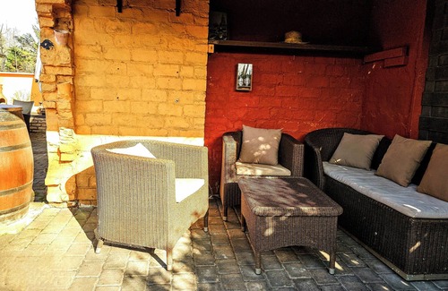 Caputh House | Kleine Perle am Schwielowsee