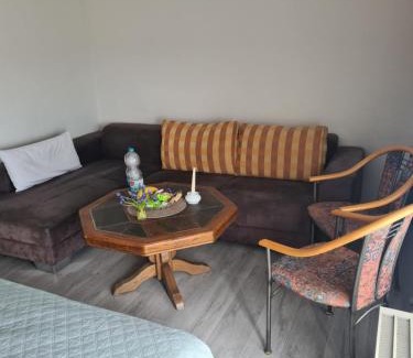 Großkugel Apartment | Kleine Wohnung