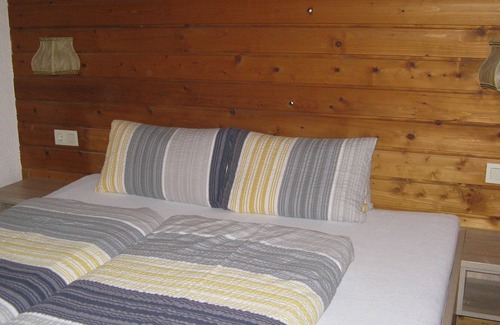 Jerzens Apartment | Kleine Wohnung - Ferienwohnung Wohlfarter