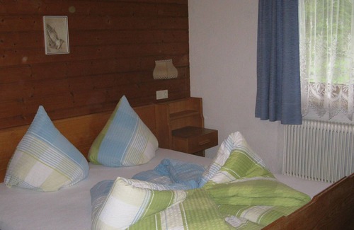 Jerzens Apartment | Kleine Wohnung - Ferienwohnung Wohlfarter