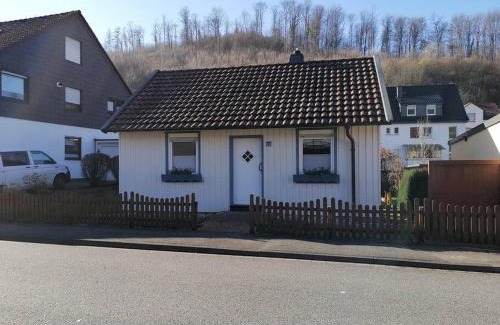 Arnsberg House | Kleines, gemütliches Ferienhäuschen am Ruhrtalradweg