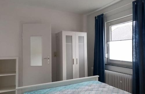 Arnsberg House | Kleines, gemütliches Ferienhäuschen am Ruhrtalradweg