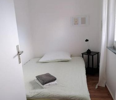 Arnsberg House | Kleines, gemütliches Ferienhäuschen am Ruhrtalradweg