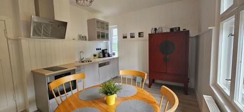 Bad Saarow House | Kleines Landhaus am Wald Bad Saarow