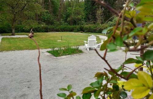Bad Saarow House | Kleines Landhaus am Wald Bad Saarow