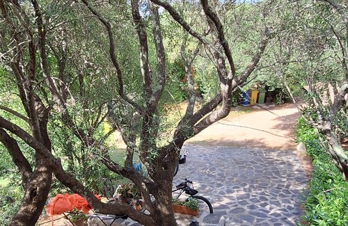 Golfo Aranci House | Kleines Paradies Nähe Olbia
