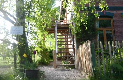 Bielenberg Apartment | Kleines Quickborn