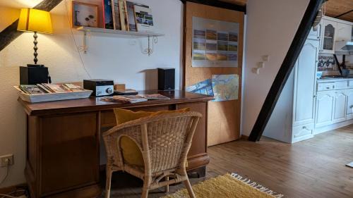 Bielenberg Apartment | Kleines Quickborn