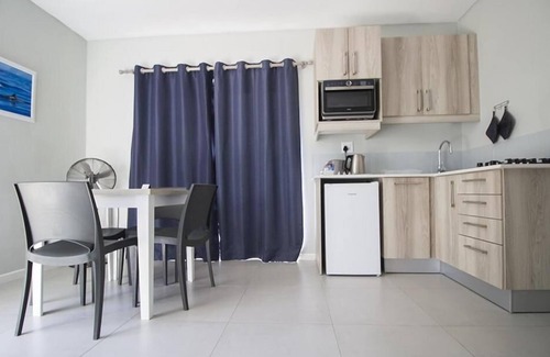 Kleinmond Cabin | Kleinmond Lodge