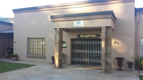 Potchefstroom House | Kleinplaas Guest Farm