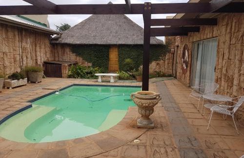 Potchefstroom House | Kleinplaas Guest Farm