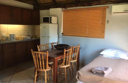 Potchefstroom House | Kleinplaas Guest Farm
