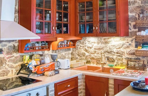 Kalavrita Villa | Kleitor Stone Villa - Peloponnese Getaway