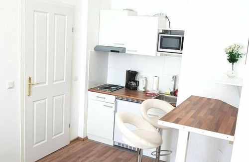 Roßau Apartment | Klimatisiertes Apartment nahe Ring