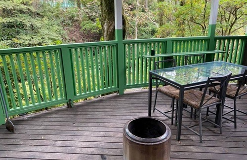 Hakone Hotel | Klingelbear Allself accommodation Room 207/Ashigarashimo-gun Kanagawa