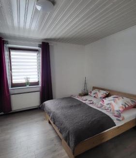 Klingenbrunn Apartment | Klingenbrunner FeWo
