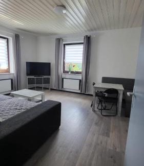 Klingenbrunn Apartment | Klingenbrunner FeWo