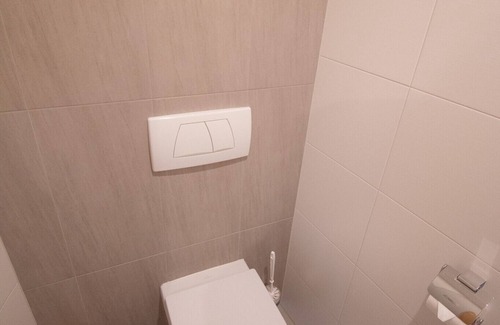 Embach Apartment | Klingspitz 1 Apartment