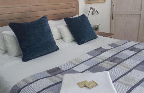 Nelspruit Apartment | Klipkoppie Cottage