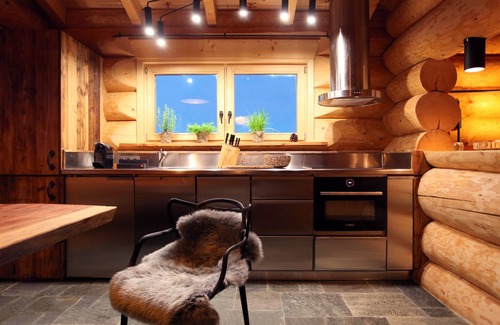 Bad Sankt Leonhard im Lavanttal Apartment | Klippitz Resort Apartment