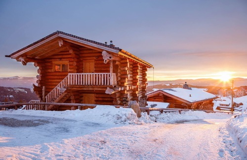 Bad Sankt Leonhard im Lavanttal Apartment | Klippitz Resort Apartment