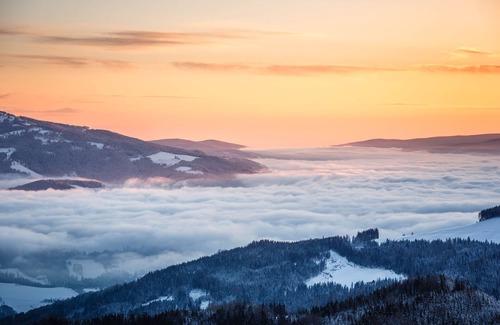 Bad Sankt Leonhard im Lavanttal Apartment | Klippitz Resort Apartment