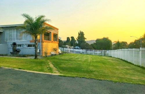 Greater Johannesburg Metropolitan Area House | Kliprivier Accommodation