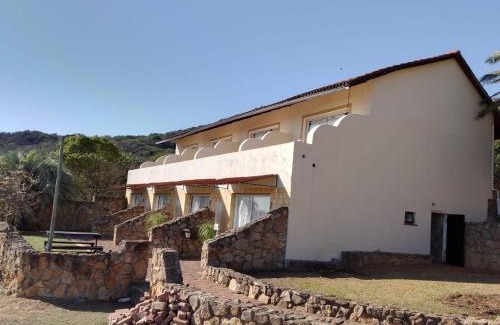 Nelspruit Cabin | Klipspringer Lodge