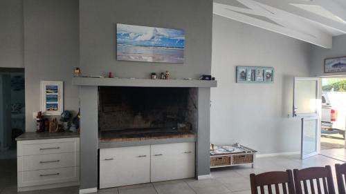 Struisbaai House | Klipvissie