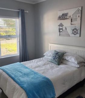 Struisbaai House | Klipvissie