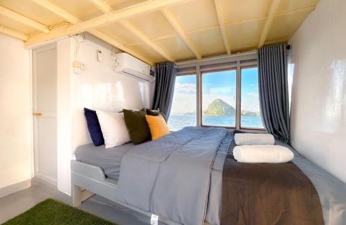 Labuan Bajo Boat Rental | KLM Senayla