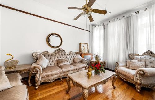 Bedford-Stuyvesant House | KLO Guest House