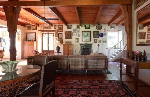 Tulbagh House | Kloofzicht Estate Country House